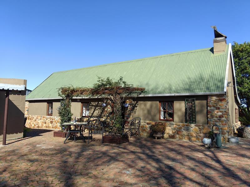 6 Bedroom Property for Sale in Groot Brakrivier Rural Western Cape